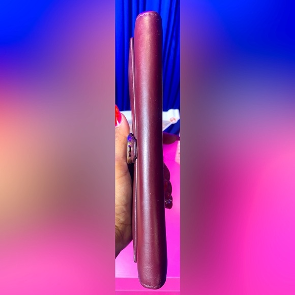 GUCCI Long Leather Wallet, EUC - Picture 10 of 11